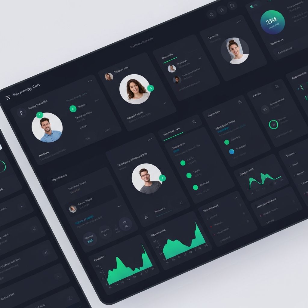 Psi Fernanda Costa - CRM